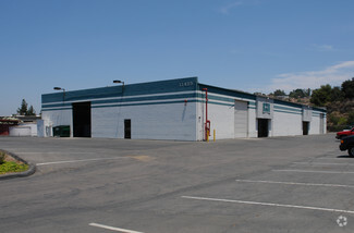 More details for 11425 Woodside Ave, Santee, CA - Industrial for Rent