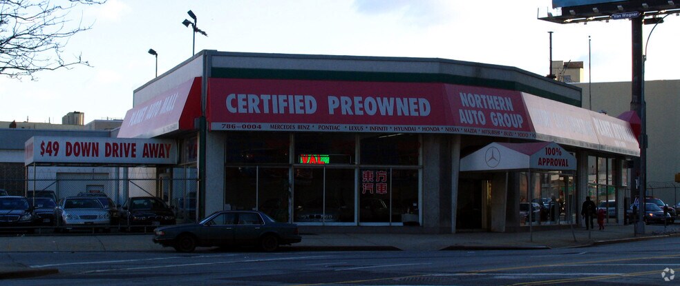 37-15 Northern Blvd, Long Island City, NY for sale - Primary Photo - Image 1 of 1