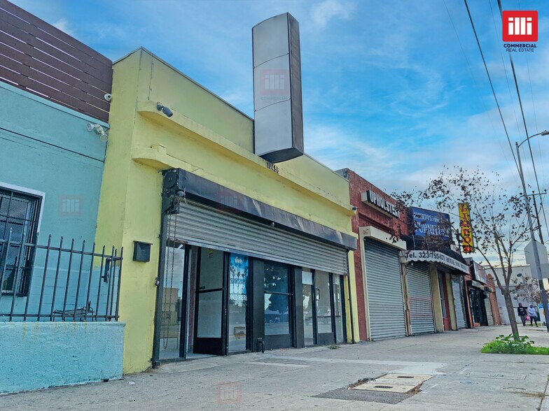 10456 S Vermont Ave, Los Angeles, CA for sale - Building Photo - Image 2 of 13