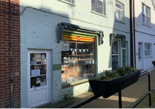 Pier Rd, Seaview for sale - Building Photo - Image 1 of 1