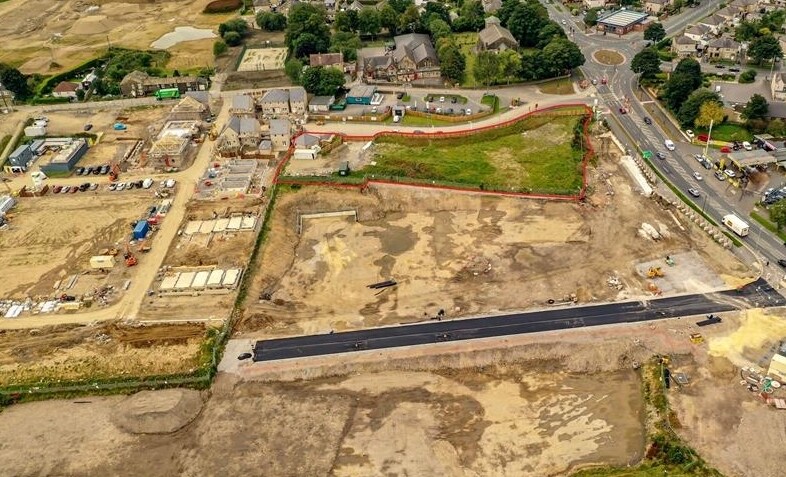 Harrogate Rd, Bradford for sale Building Photo- Image 1 of 1