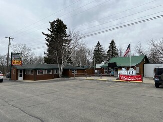 More details for 5140 Michigan Ave, Tipton, MI - Retail for Sale