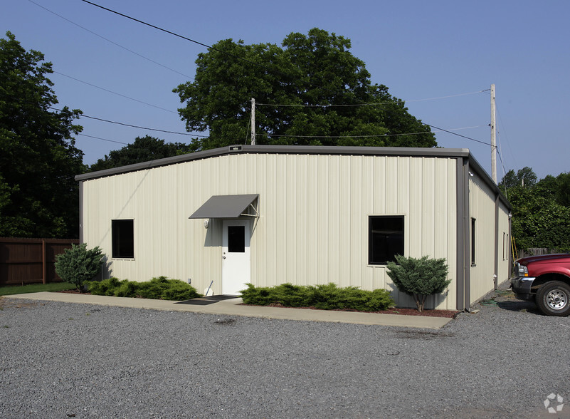 8301 Faulkner Lake Rd, North Little Rock, AR for sale - Building Photo - Image 1 of 4