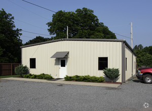 8301 Faulkner Lake Rd, North Little Rock, AR for sale Building Photo- Image 1 of 5