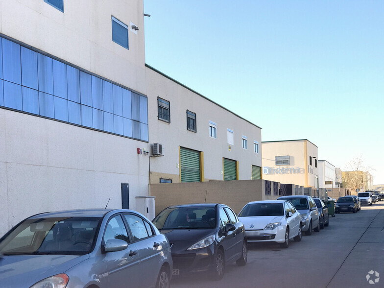 Avda de la industria, 1053, Borox, Toledo for rent - Building Photo - Image 2 of 2