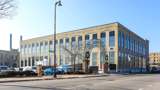 More details for 111 W Pleasant St, Milwaukee, WI - Office for Rent