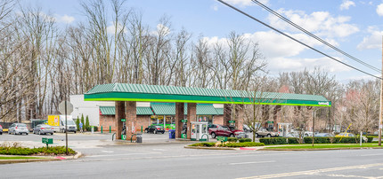 918 County Road 517, Hackettstown, NJ for sale Primary Photo- Image 1 of 1