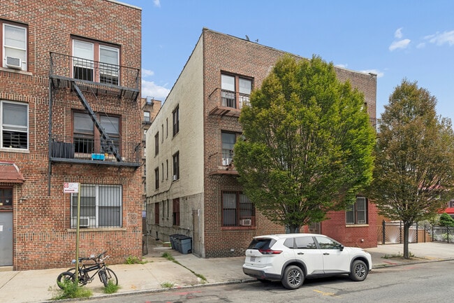 More details for 359 E 34th St, Brooklyn, NY - Build-to-Rent for Auction