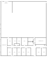 2045 E Highway 380, Decatur, TX for rent Floor Plan- Image 2 of 8