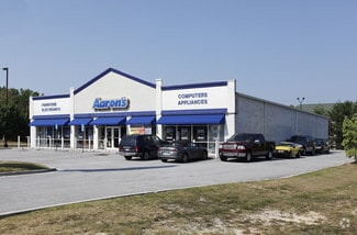 More details for 6707 Londonderry Way, Union City, GA - Retail for Rent