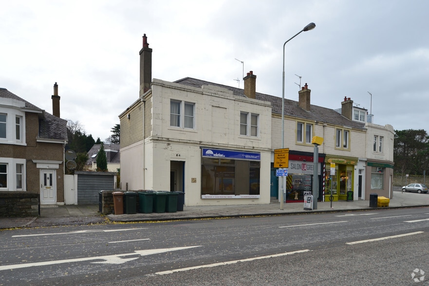 64 Corstorphine Rd, Edinburgh for rent - Primary Photo - Image 1 of 2