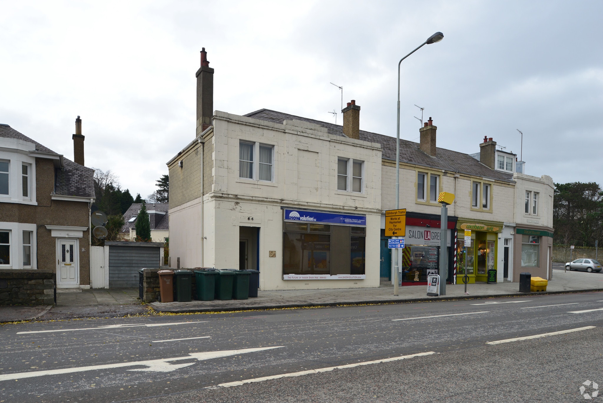 64 Corstorphine Rd, Edinburgh for rent Primary Photo- Image 1 of 3