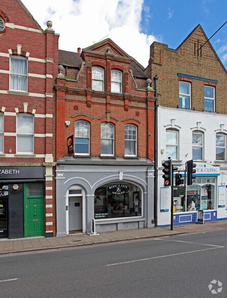 22 The Green, Twickenham for sale - Primary Photo - Image 1 of 1