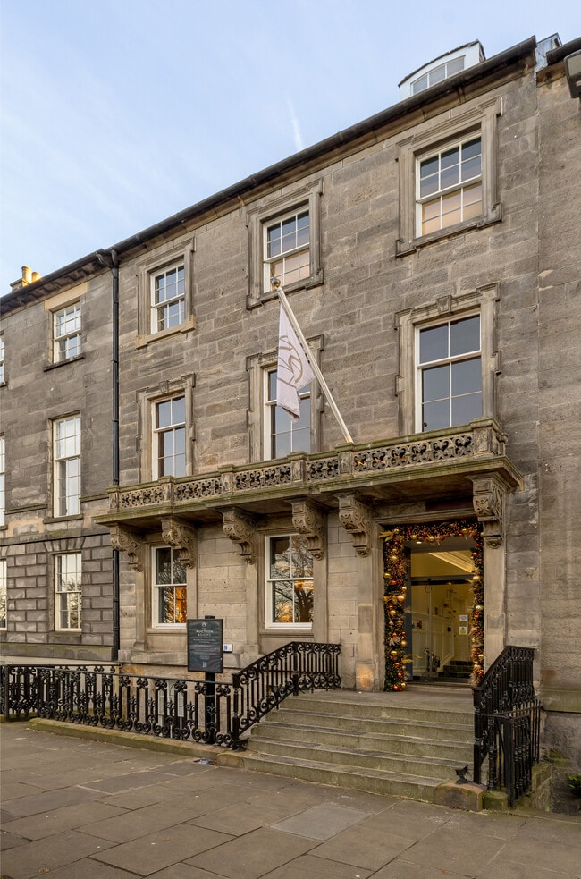 More details for 22 Queen St, Edinburgh - Co-working to Rent