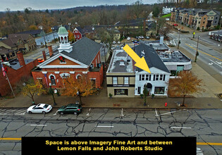 91 N Main St, Chagrin Falls, OH for sale Building Photo- Image 1 of 1