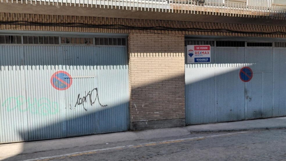 Build-to-Rent in Segovia, Segovia for sale - Building Photo - Image 2 of 14
