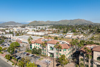 3480 Vine St, Riverside, CA - aerial  map view - Image1