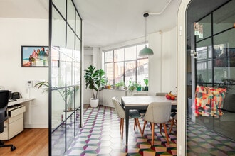 14-18 Great Titchfield St, London to rent Building Photo- Image 2 of 6