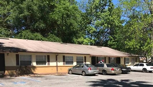 6108 SW 9th Pl, Gainesville, FL for sale - Building Photo - Image 1 of 1