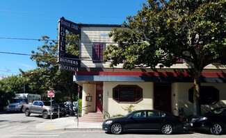 More details for 1003 Cedar St, Santa Cruz, CA - Retail for Rent