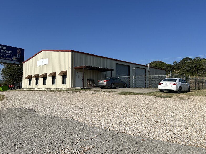 South State Hwy 195, Killeen, TX for rent - Building Photo - Image 2 of 8