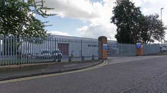 More details for 3 Pennard Clos, Northampton - Industrial for Rent