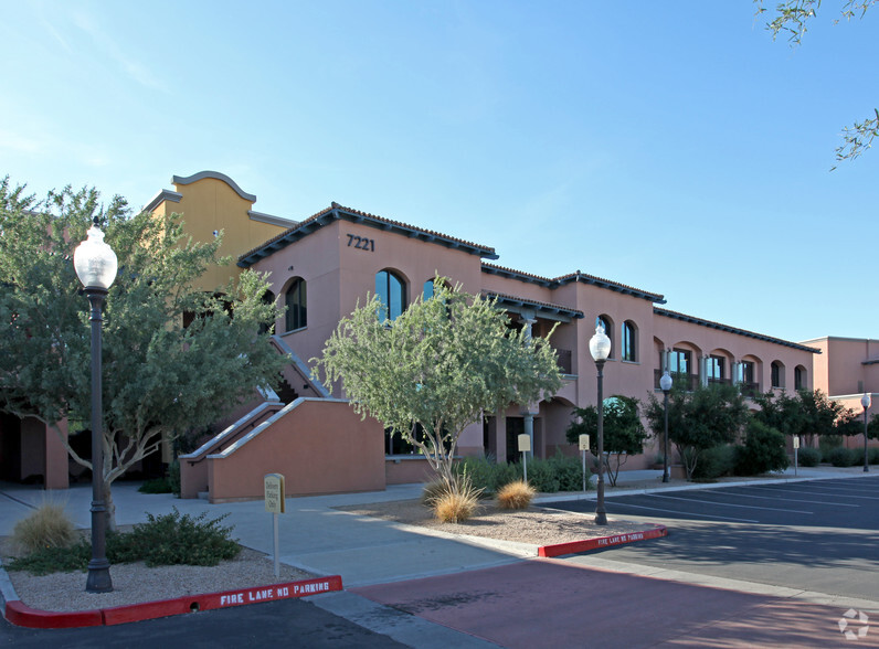 7221 E Princess Blvd, Scottsdale, AZ for sale - Primary Photo - Image 1 of 1