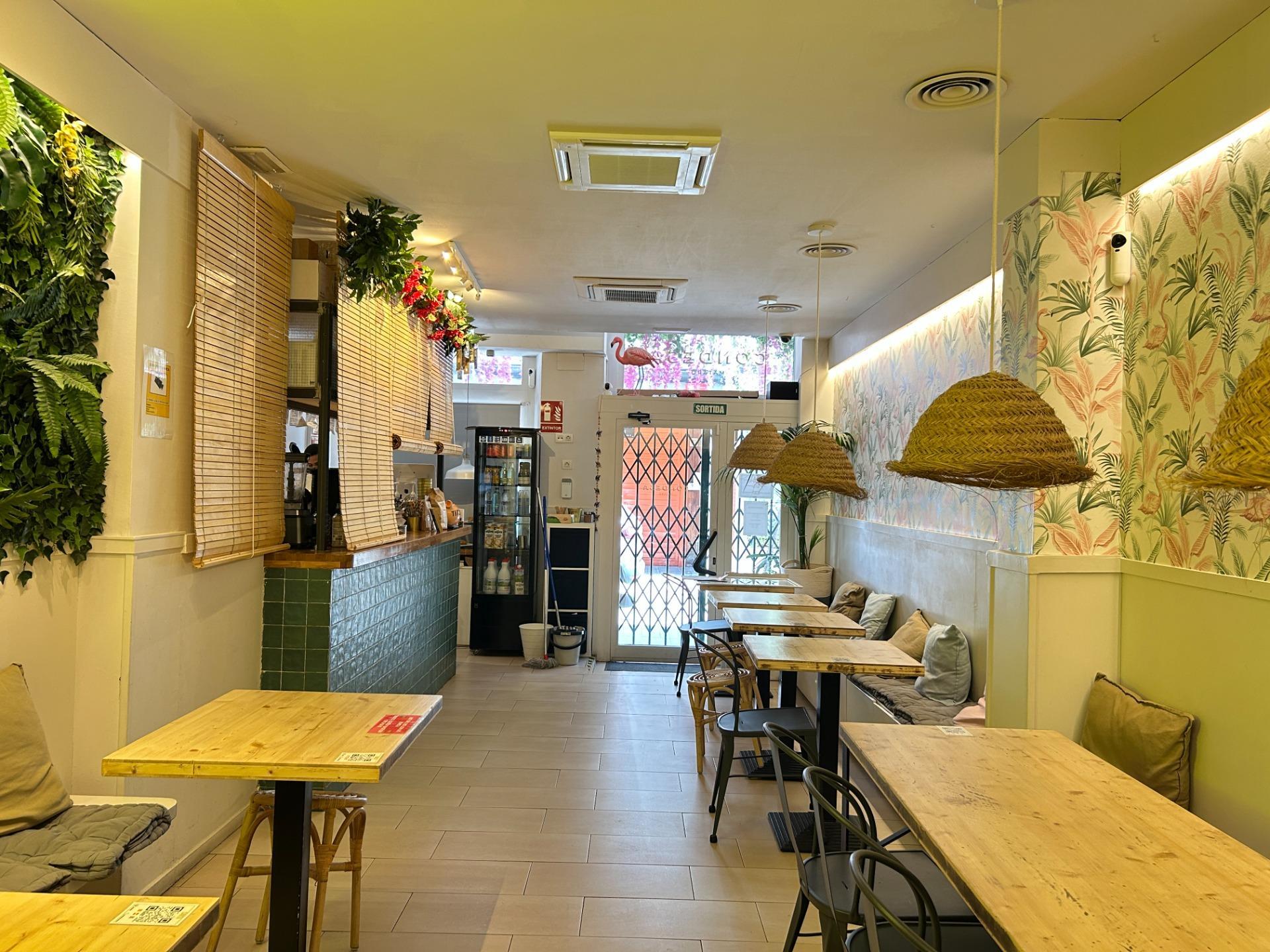 Retail in Mataró, Barcelona to rent Interior Photo- Image 1 of 14