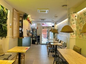 Retail in Mataró, Barcelona to rent Interior Photo- Image 1 of 14