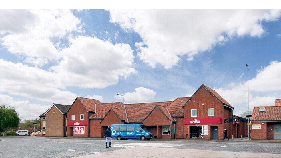 Cary Ln, Brigg for sale - Building Photo - Image 1 of 1