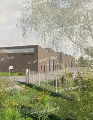 More details for Light Industrial for Sale