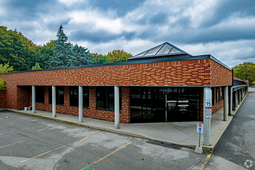 512 Woolwich St E, Guelph, ON for rent - Primary Photo - Image 1 of 7