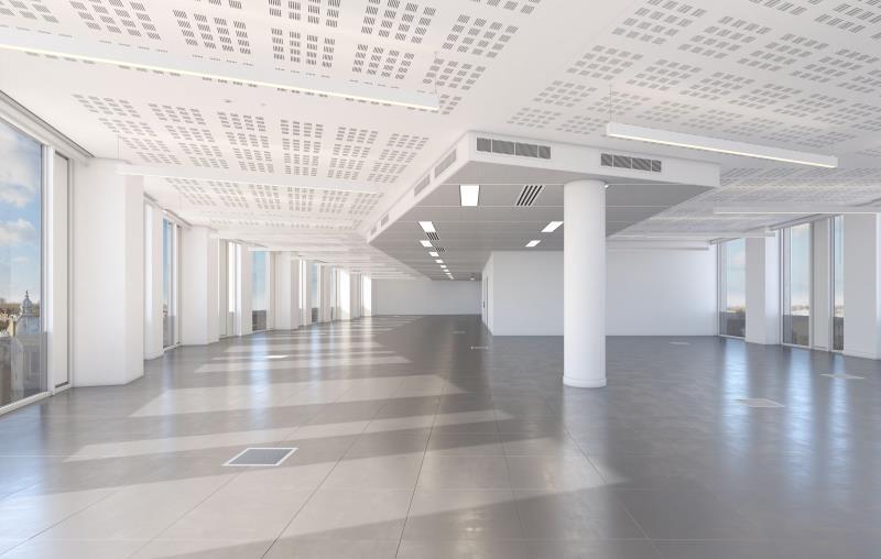 6 Miles St, London to rent Interior Photo- Image 1 of 5