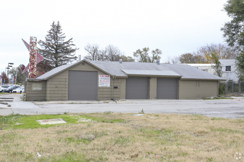 217 E North Ave, Belton, MO for sale - Primary Photo - Image 1 of 1