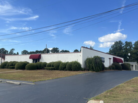 949 Carl Vinson Pky, Centerville GA - Commercial Property