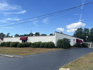 More details for 949 Carl Vinson Pky, Centerville, GA - Light Industrial for Rent