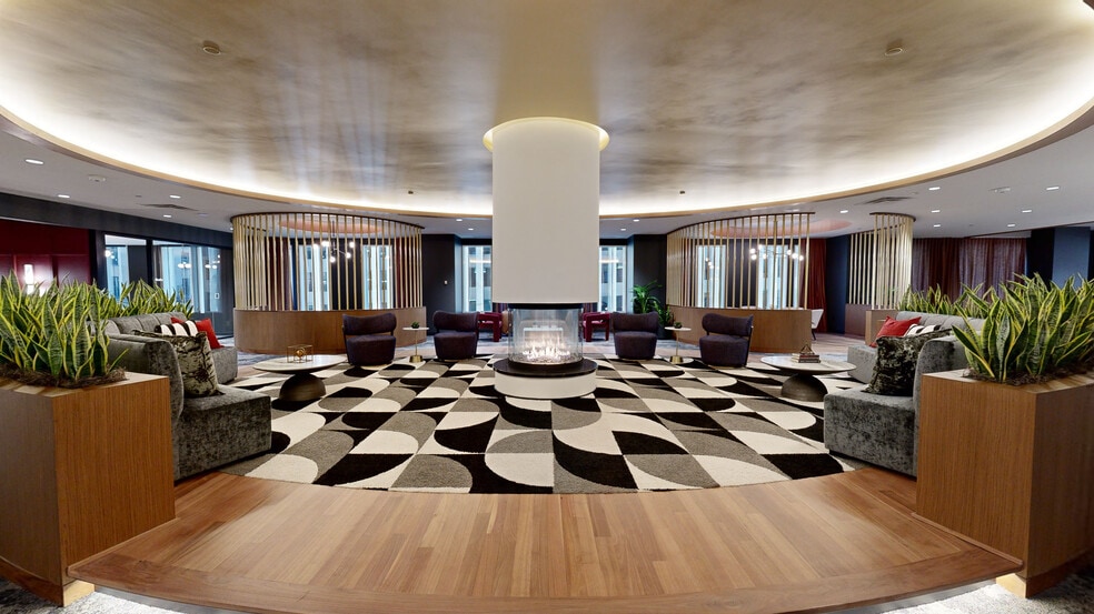 800 LaSalle Ave, Minneapolis, MN to rent - Matterport 3D Scan - Image 2 of 18