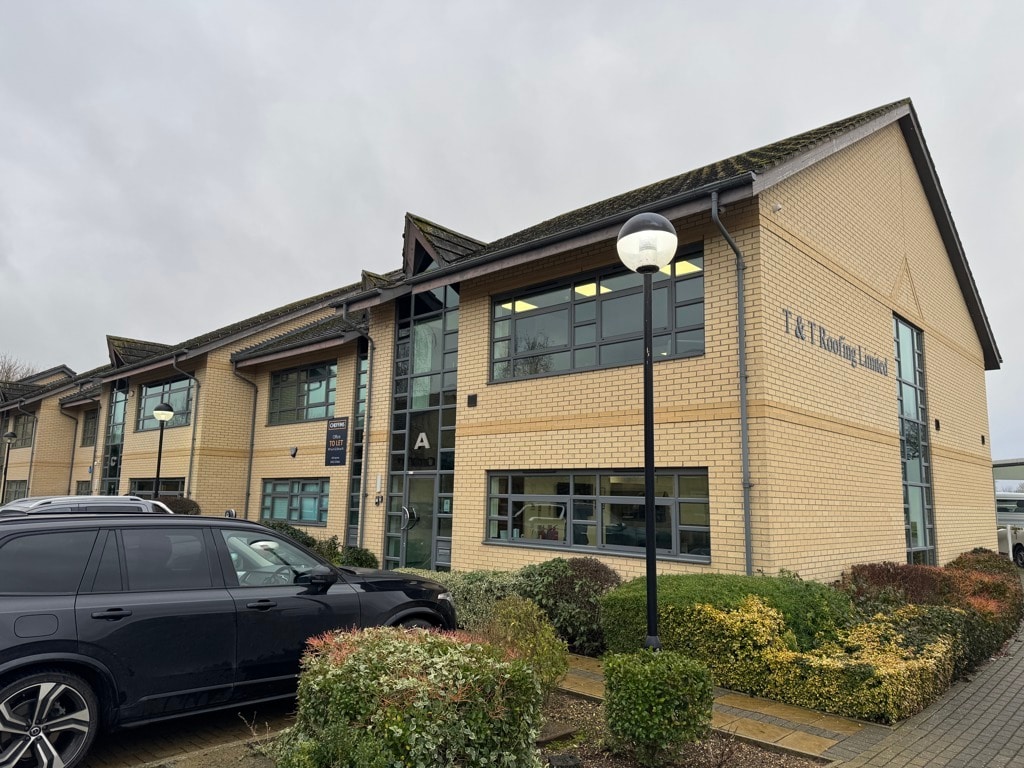 Babraham Rd, Cambridge to rent Building Photo- Image 1 of 5