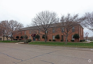 More details for 1121 Hampshire Ln, Richardson, TX - Office for Rent