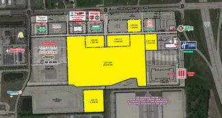 More details for 159th St, Lockport, IL - Retail for Sale