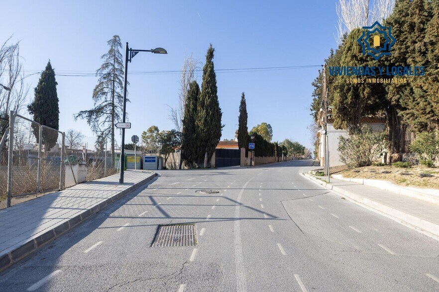 Rio Tormes Csj, 61, Las Gabias, Granada for sale - Building Photo - Image 2 of 21