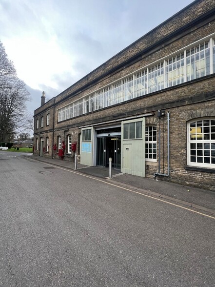 The Historic Dockyard, Chatham for rent - Building Photo - Image 1 of 6