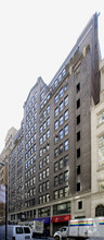 242-252 W 36th St, New York, NY for rent Building Photo- Image 1 of 8