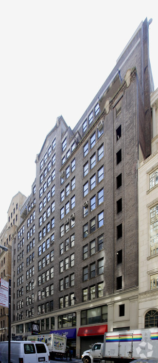 More details for 242-252 W 36th St, New York, NY - Office for Rent