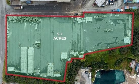 2 Dock Rd, Liverpool to rent - Building Photo - Image 2 of 5