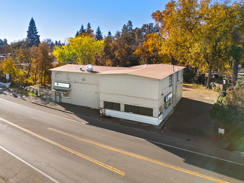 305 Nord Ave, Chico, CA for sale - Building Photo - Image 2 of 18