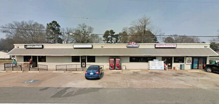 102 E Taylor St, Haughton, LA for sale Building Photo- Image 1 of 1