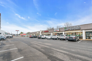 More details for 3301-3335 Winchester Rd, Memphis, TN - Retail for Rent