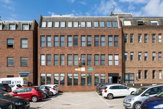 More details for 16-16A Albion Pl, Maidstone - Office to Rent
