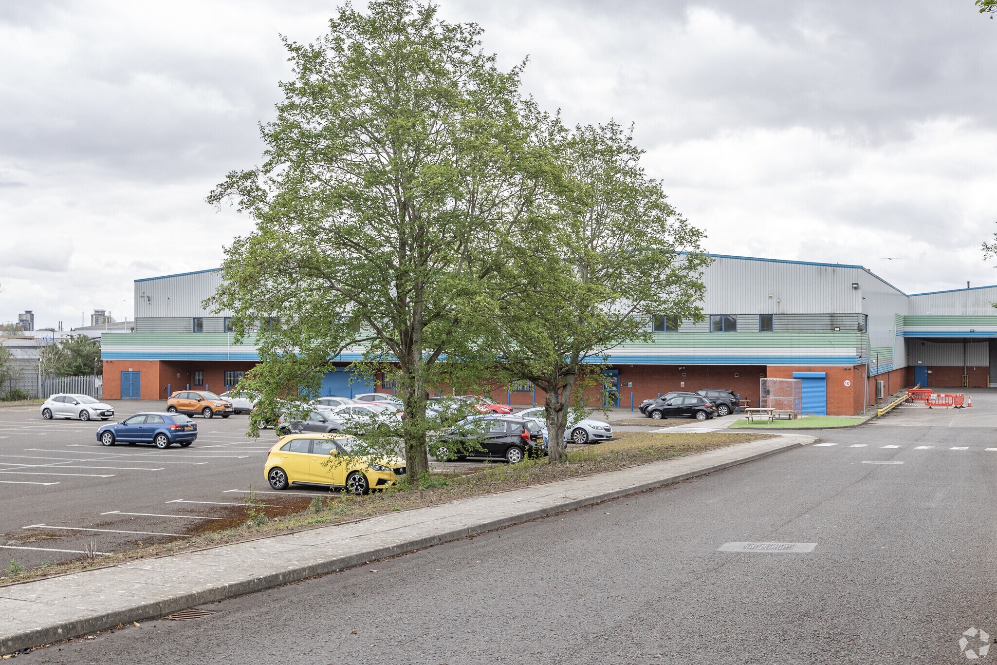 Brindley Rd, Cardiff for sale Primary Photo- Image 1 of 1